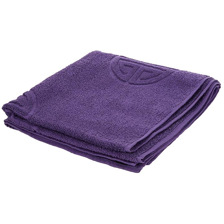 حوله حمام مریم مدل Versace - سایز 79 × 140 سانتی متر Maryam Versace Bath Towel - Size 140 X 79 cm